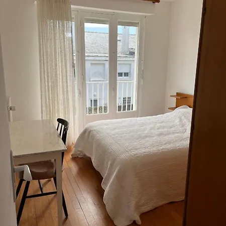 Maison Des Dunes Proche