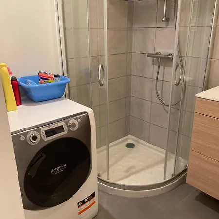 Holiday home Maison Des Dunes Proche *